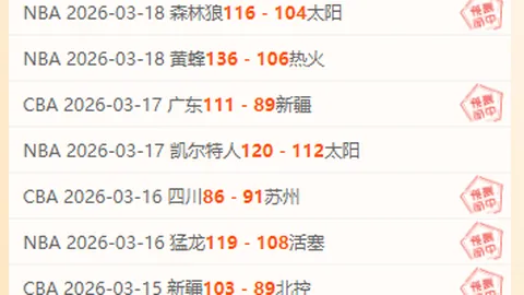 【印尼超风云再起！昨王牌连红再现，今日赛事稳中求胜！】